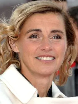 Anne Consigny