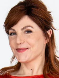 Anne-Élisabeth Blateau