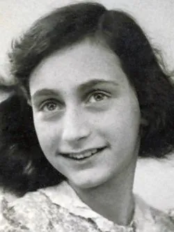 Anne Frank