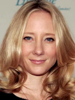 Anne Heche