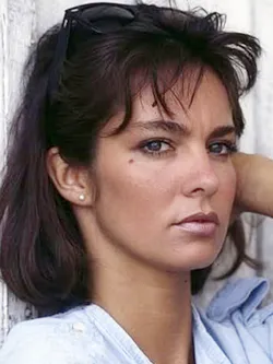 Anne Parillaud
