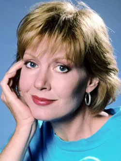 Anne Schedeen