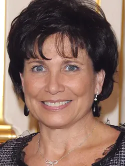 Anne Sinclair