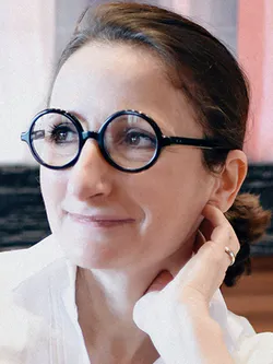 Anne-Sophie Pic