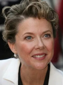 Annette Bening