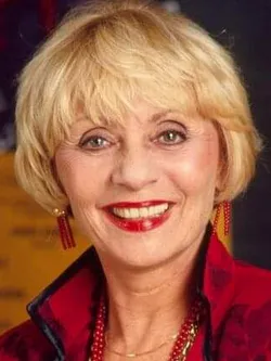 Annie Cordy