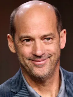Anthony Edwards