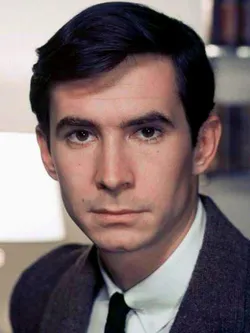 Anthony Perkins