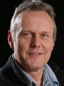Anthony Stewart Head