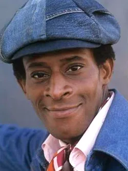 Antonio Fargas