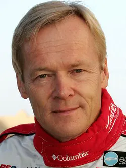 Ari Vatanen