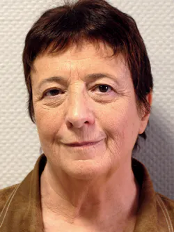 Arlette Laguiller