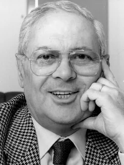 Armand Jammot