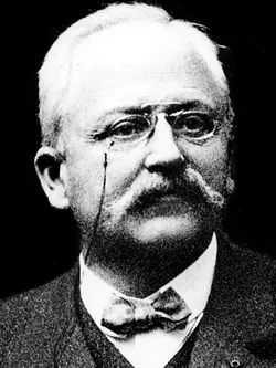 Armand Peugeot