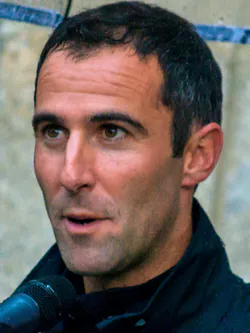 Armel Le Cléac'h