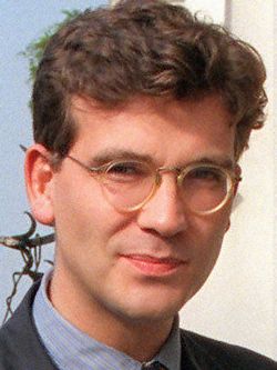 Arnaud Montebourg