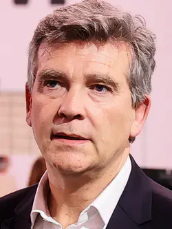 Arnaud Montebourg