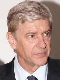 Arsène Wenger