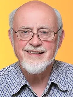 Arthur Fry