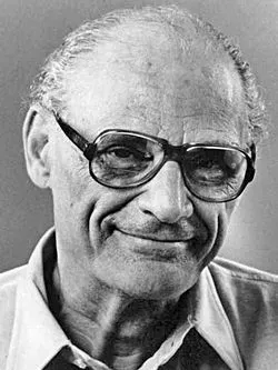 Arthur Miller