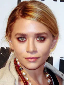 Ashley Olsen