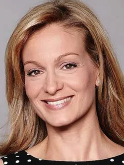 Audrey Crespo-Mara