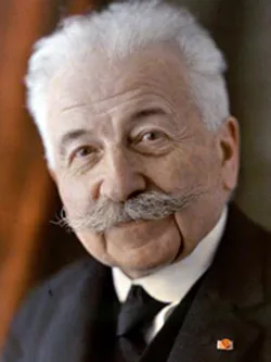 Auguste Lumière