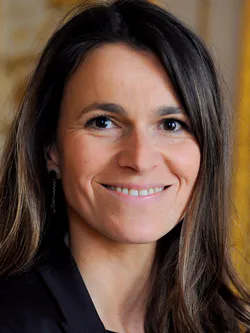 Aurélie Filippetti