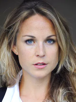 Aurélie Vaneck