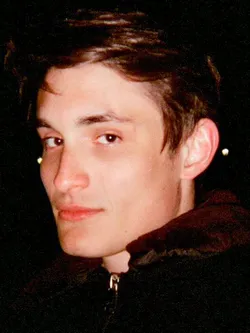 Aurélien Enthoven