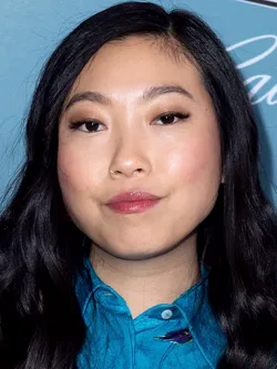Awkwafina
