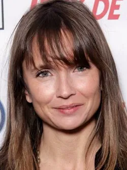 Axelle Laffont