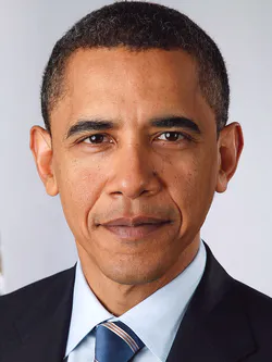 Barack Obama