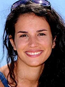 Barbara Cabrita