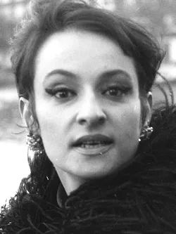 Barbara
