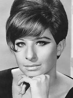 Barbra Streisand
