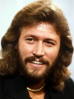 Barry Gibb