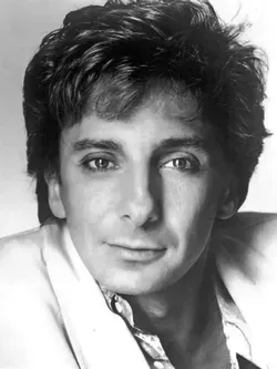 Barry Manilow