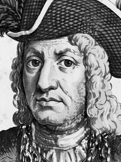 Bartholomew Roberts