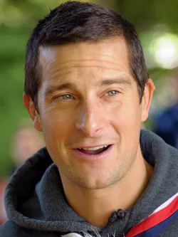 Bear Grylls