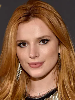 Bella Thorne
