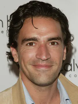 Ben Chaplin