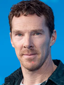 Benedict Cumberbatch