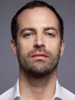 Benjamin Millepied