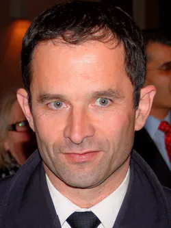 Benoît Hamon
