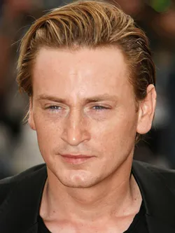Benoît Magimel