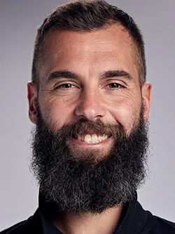 Benoît Paire