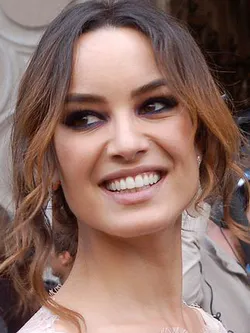 Bérénice Marlohe