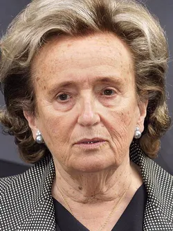 Bernadette Chirac