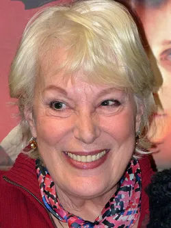 Bernadette Lafont
